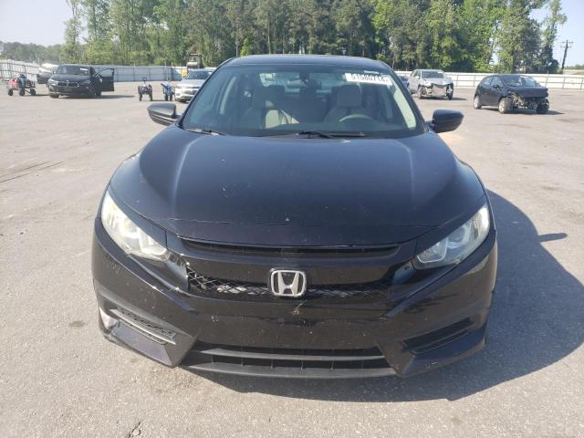 Photo 4 VIN: 19XFC2F5XGE089805 - HONDA CIVIC 