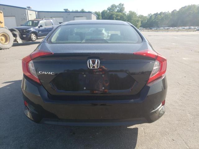 Photo 5 VIN: 19XFC2F5XGE089805 - HONDA CIVIC 