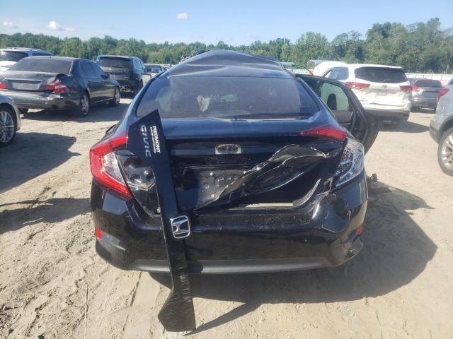 Photo 5 VIN: 19XFC2F5XGE090629 - HONDA CIVIC LX 