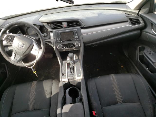 Photo 8 VIN: 19XFC2F5XGE091442 - HONDA CIVIC LX 