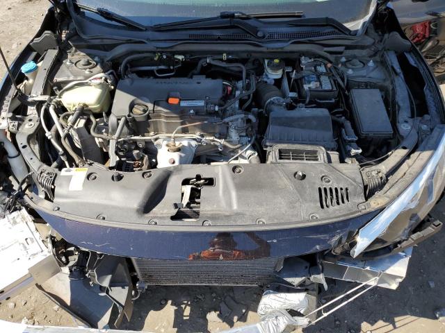 Photo 10 VIN: 19XFC2F5XGE092705 - HONDA CIVIC LX 