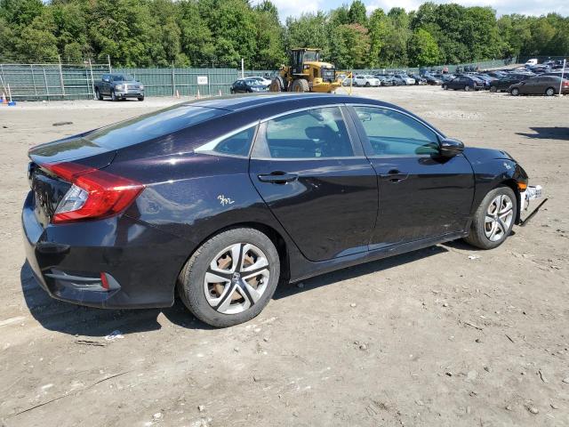 Photo 2 VIN: 19XFC2F5XGE092705 - HONDA CIVIC LX 