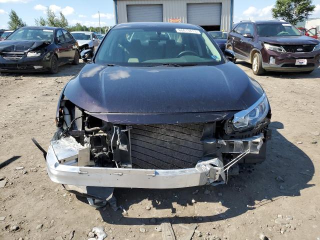 Photo 4 VIN: 19XFC2F5XGE092705 - HONDA CIVIC LX 