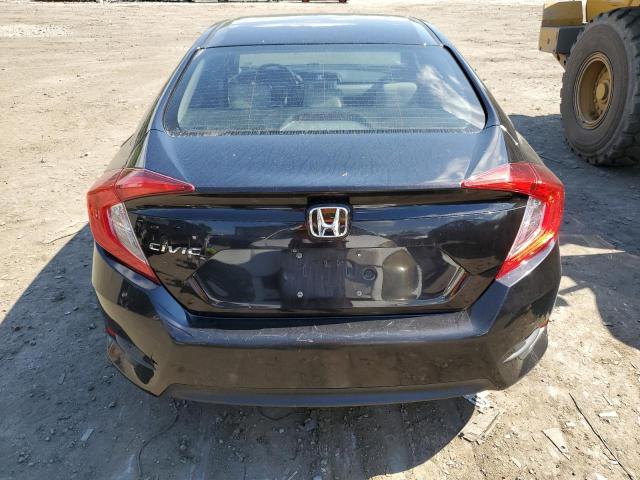 Photo 5 VIN: 19XFC2F5XGE092705 - HONDA CIVIC LX 