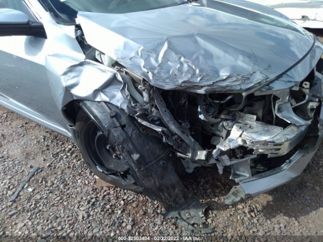 Photo 5 VIN: 19XFC2F5XGE098777 - HONDA CIVIC SEDAN 