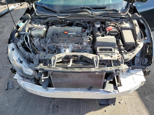 Photo 10 VIN: 19XFC2F5XGE200286 - HONDA CIVIC LX 