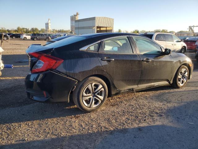 Photo 2 VIN: 19XFC2F5XGE201034 - HONDA CIVIC 