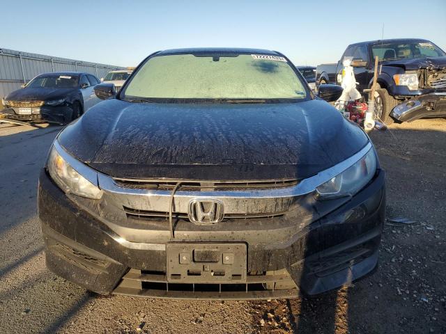 Photo 4 VIN: 19XFC2F5XGE201034 - HONDA CIVIC 