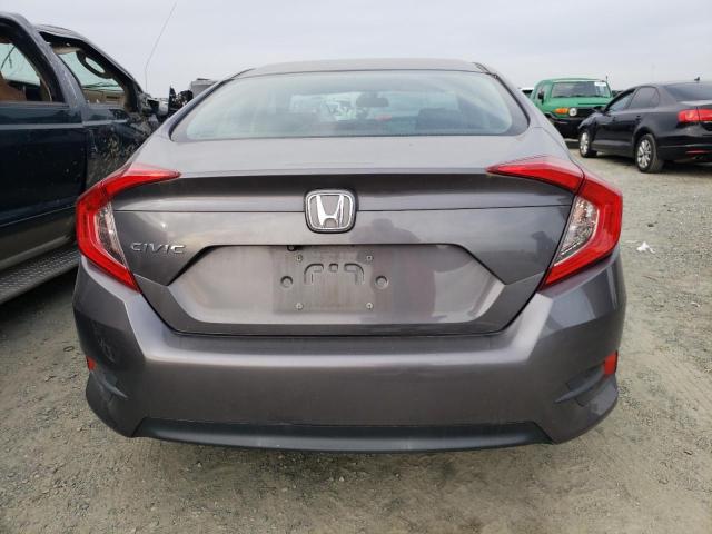 Photo 5 VIN: 19XFC2F5XGE201096 - HONDA CIVIC 