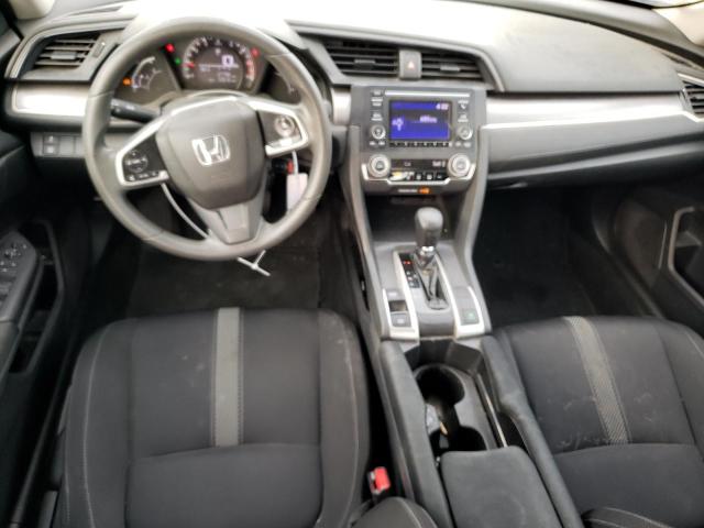 Photo 7 VIN: 19XFC2F5XGE201096 - HONDA CIVIC 