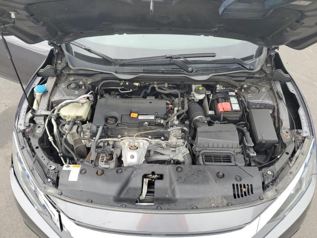 Photo 6 VIN: 19XFC2F5XGE204063 - HONDA CIVIC LX 