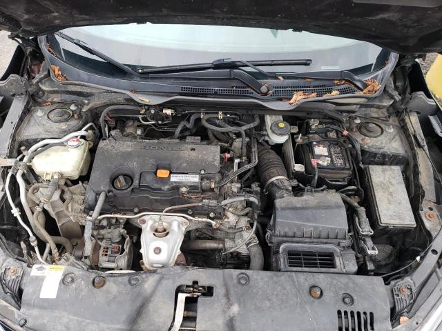 Photo 10 VIN: 19XFC2F5XGE205164 - HONDA CIVIC 