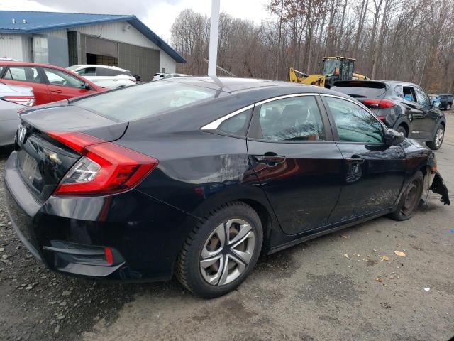 Photo 2 VIN: 19XFC2F5XGE205164 - HONDA CIVIC 