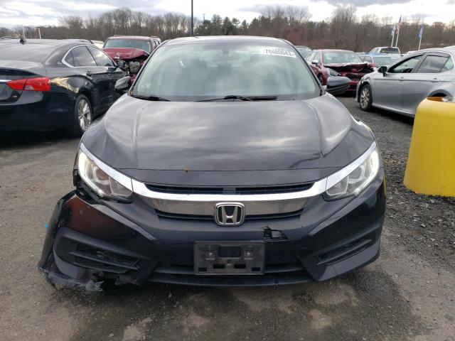 Photo 4 VIN: 19XFC2F5XGE205164 - HONDA CIVIC 