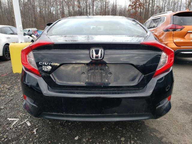 Photo 5 VIN: 19XFC2F5XGE205164 - HONDA CIVIC 