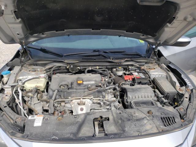 Photo 6 VIN: 19XFC2F5XGE209621 - HONDA CIVIC LX 