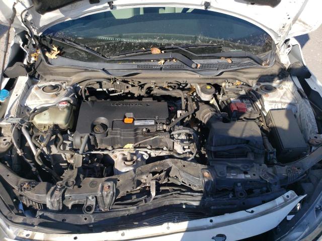 Photo 10 VIN: 19XFC2F5XGE212485 - HONDA CIVIC LX 