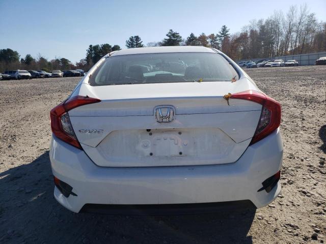 Photo 5 VIN: 19XFC2F5XGE212485 - HONDA CIVIC LX 