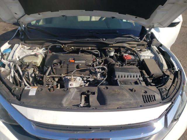 Photo 10 VIN: 19XFC2F5XGE212521 - HONDA CIVIC LX 