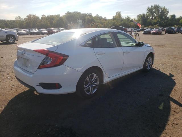 Photo 2 VIN: 19XFC2F5XGE212521 - HONDA CIVIC LX 