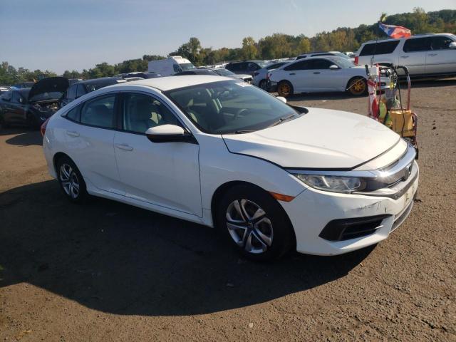 Photo 3 VIN: 19XFC2F5XGE212521 - HONDA CIVIC LX 