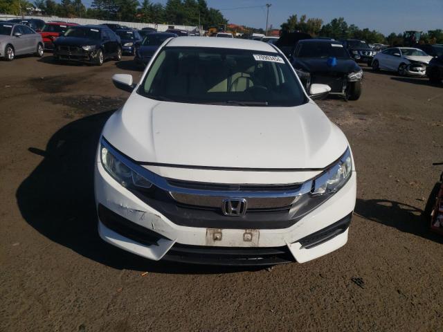 Photo 4 VIN: 19XFC2F5XGE212521 - HONDA CIVIC LX 