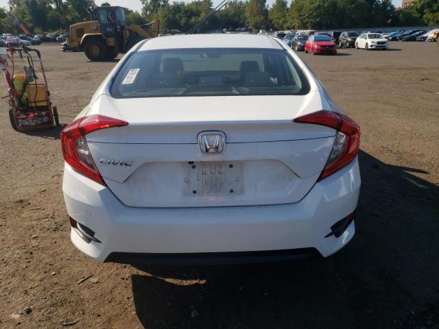 Photo 5 VIN: 19XFC2F5XGE212521 - HONDA CIVIC LX 