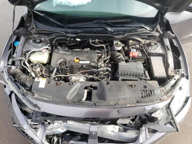 Photo 10 VIN: 19XFC2F5XGE215256 - HONDA CIVIC 