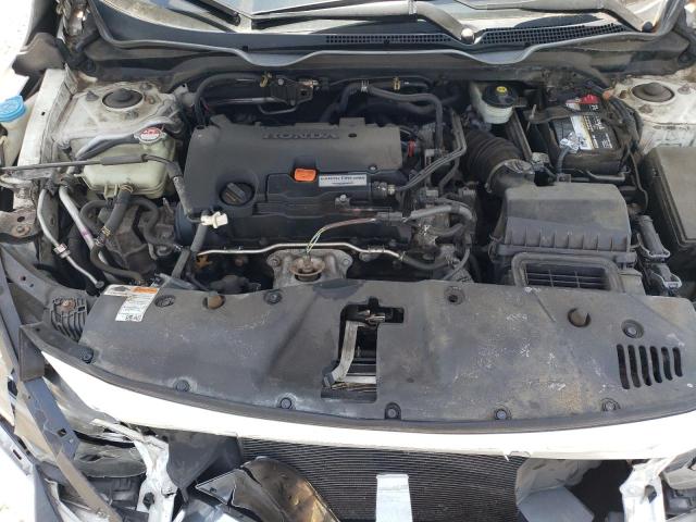 Photo 10 VIN: 19XFC2F5XGE225074 - HONDA CIVIC 