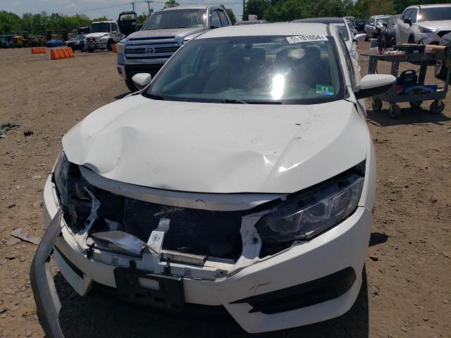 Photo 4 VIN: 19XFC2F5XGE225074 - HONDA CIVIC 