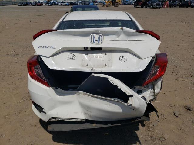 Photo 5 VIN: 19XFC2F5XGE225074 - HONDA CIVIC 