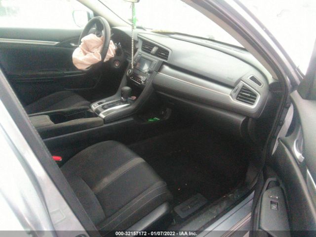 Photo 4 VIN: 19XFC2F5XGE233952 - HONDA CIVIC SEDAN 