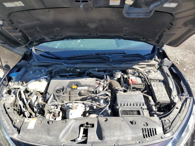 Photo 6 VIN: 19XFC2F5XHE000820 - HONDA CIVIC LX 