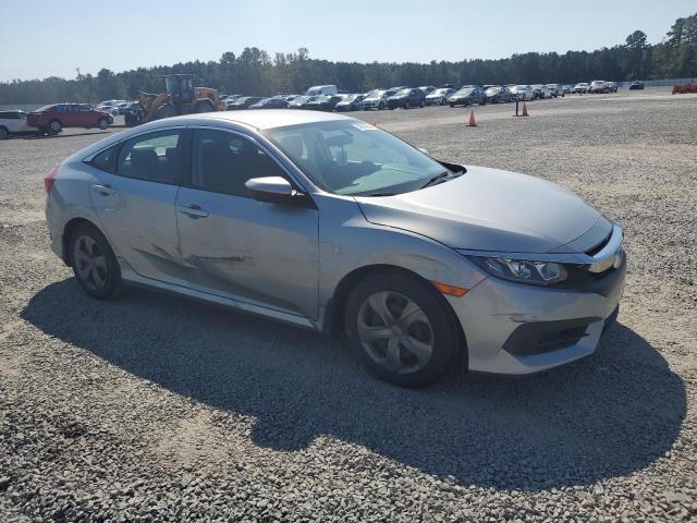 Photo 3 VIN: 19XFC2F5XHE023501 - HONDA CIVIC LX 