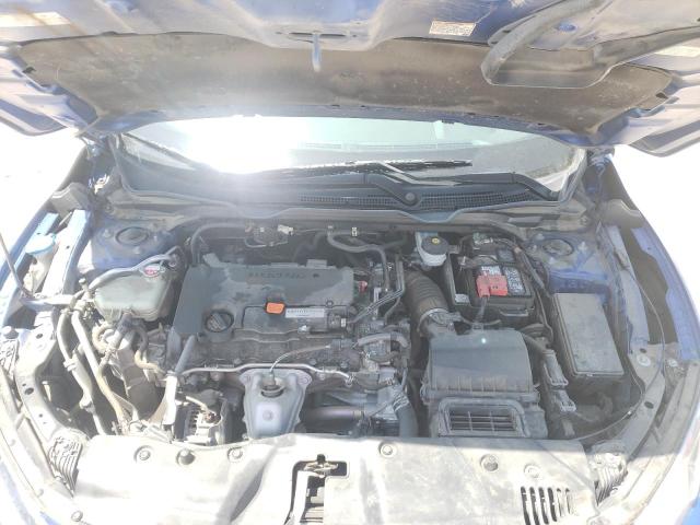 Photo 6 VIN: 19XFC2F5XHE024311 - HONDA CIVIC LX 