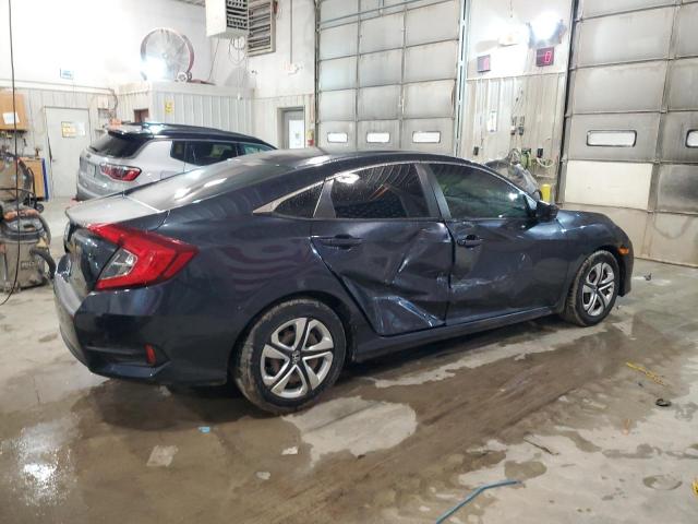 Photo 2 VIN: 19XFC2F5XHE026298 - HONDA CIVIC LX 