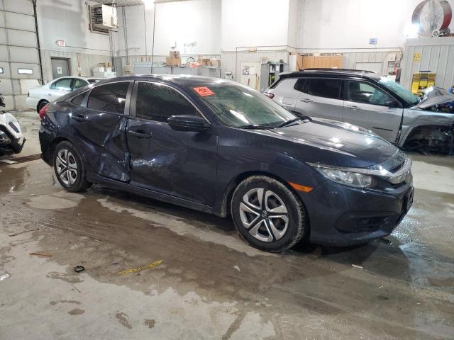 Photo 3 VIN: 19XFC2F5XHE026298 - HONDA CIVIC LX 