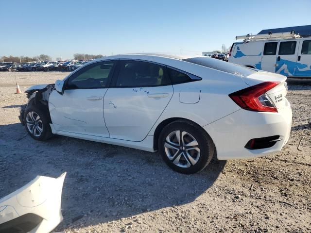 Photo 1 VIN: 19XFC2F5XHE027760 - HONDA CIVIC LX 