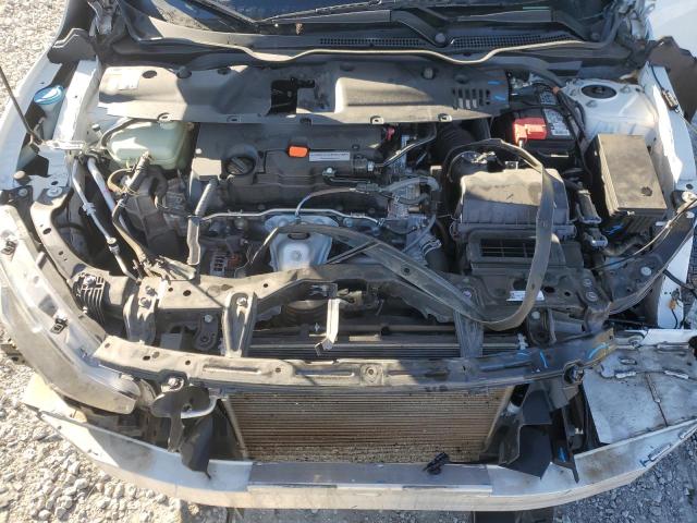 Photo 10 VIN: 19XFC2F5XHE027760 - HONDA CIVIC LX 