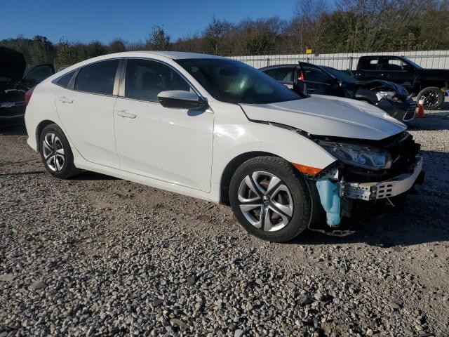 Photo 3 VIN: 19XFC2F5XHE027760 - HONDA CIVIC LX 