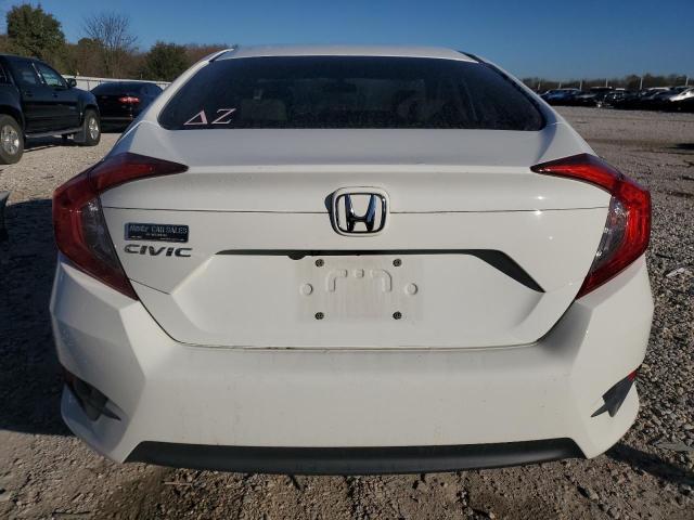 Photo 5 VIN: 19XFC2F5XHE027760 - HONDA CIVIC LX 