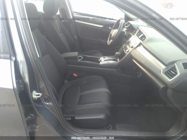 Photo 4 VIN: 19XFC2F5XHE030612 - HONDA CIVIC SEDAN 