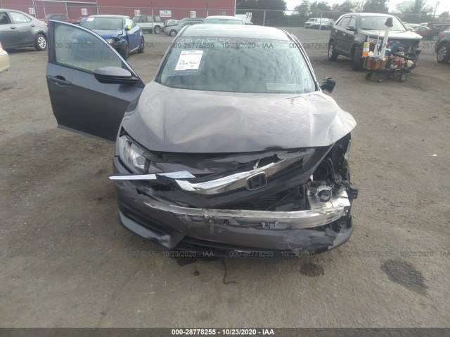 Photo 5 VIN: 19XFC2F5XHE030612 - HONDA CIVIC SEDAN 