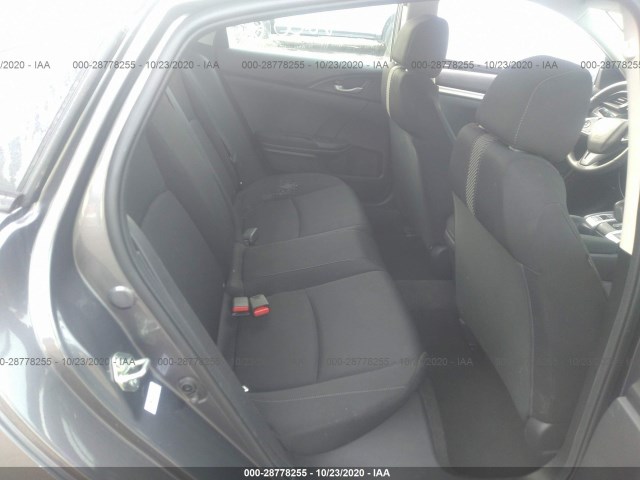 Photo 7 VIN: 19XFC2F5XHE030612 - HONDA CIVIC SEDAN 