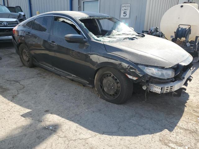 Photo 3 VIN: 19XFC2F5XHE031405 - HONDA CIVIC 