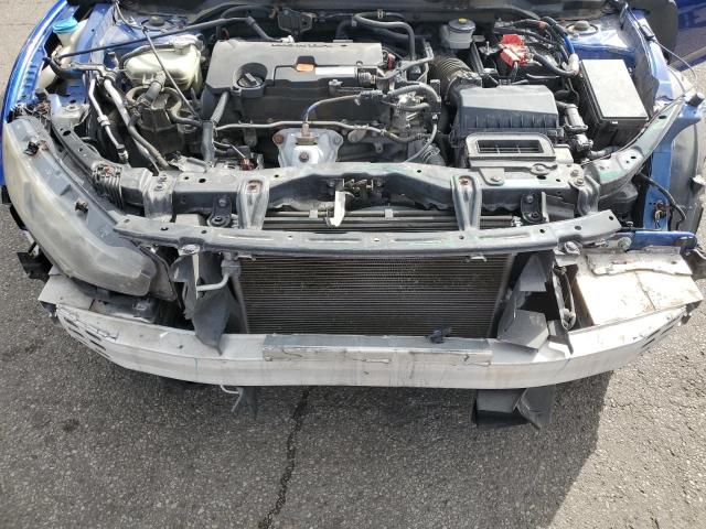 Photo 10 VIN: 19XFC2F5XHE033347 - HONDA CIVIC LX 