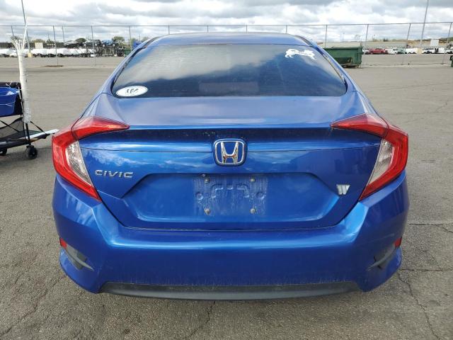 Photo 5 VIN: 19XFC2F5XHE033347 - HONDA CIVIC LX 