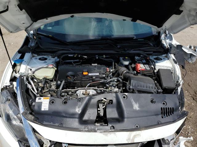 Photo 6 VIN: 19XFC2F5XHE033557 - HONDA CIVIC LX 