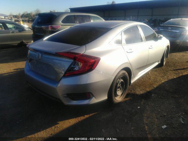 Photo 3 VIN: 19XFC2F5XHE038693 - HONDA CIVIC SEDAN 