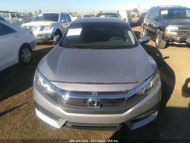 Photo 5 VIN: 19XFC2F5XHE038693 - HONDA CIVIC SEDAN 